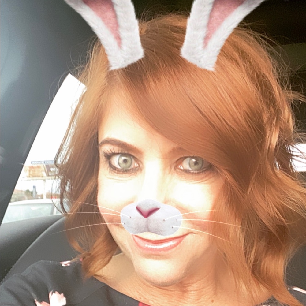 Meet your Posher, Candice
